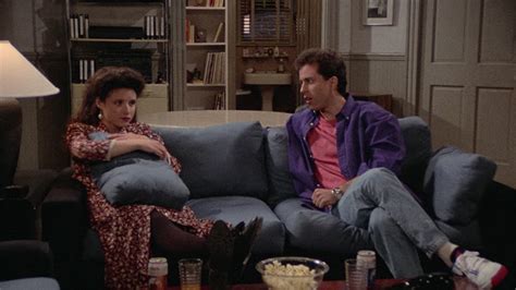 Seinfeld Best Episodes Ranked