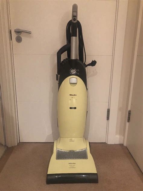 Miele Upright Vacuum Cleaner For Sale In Manchester City Centre