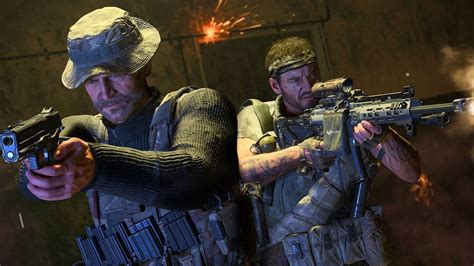 Call Of Duty Black Ops Cold War หลุดรายละเอียด Beta และ Dlc 4gamers