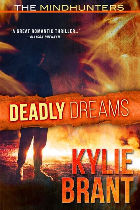 Deadly Dreams Kylie Brant