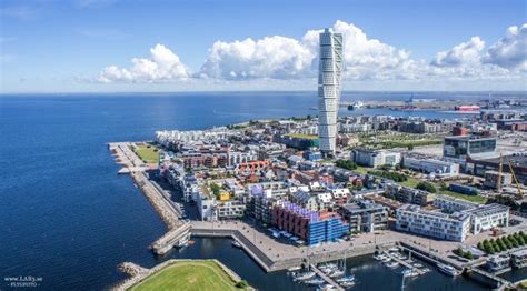 Copenhagen To Malmö Day Trip Visit Sweden Nordic Experience