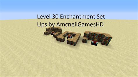 8 Pics How To Make An Enchantment Table Level 30 And Review Alqu Blog