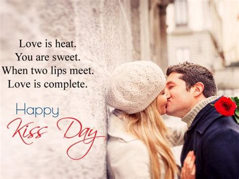 Happy Kiss Day Wishes Messages Quotes Images Facebook WhatsApp Status Times Of India