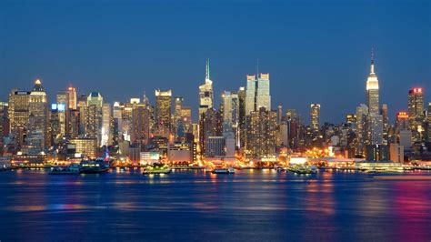 20 Fun Things to Do in NYC at Night
