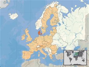 Hier sehen sie die lage von dänemark unterkünften angezeigt nach preis, verfügbarkeit oder bewertung von. Danmark - Wikipedia