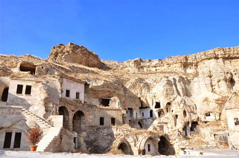 Guide To Turkey Travel And Turkey Vacation Guru Where To Stay In Cappadocia