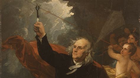 Benjamin Franklins Most Enduring Inventions