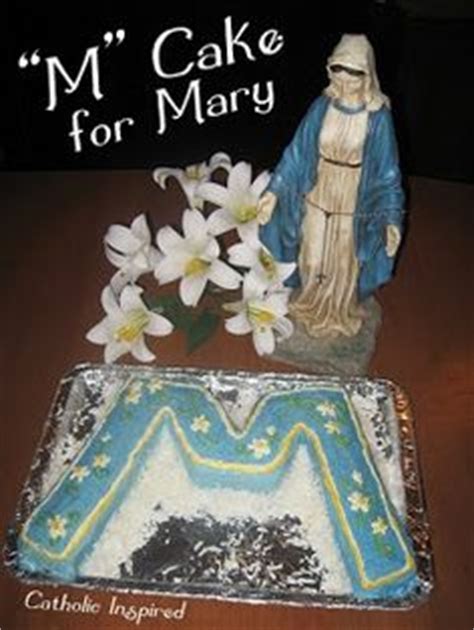 Every human being carries with him or her the seal of this love and remembers the. 90 Best Mary Crafts and Activities images in 2019 ...