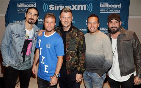 The Backstreet Boys Surprised These Lucky Fans In An Elevator And Sang