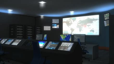 Command Center Stock Video Footage 4k And Hd Video Clips