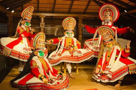 One Day Kochi Sightseeing Trip By Cab Price And Itinerary