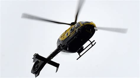Policeman Who Filmed Couple Having Sex From Helicopter Had ‘swung With Housewife Court Told