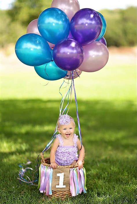 22 Ideas For Your Baby Girls First Birthday Photo Shootbest 20 First