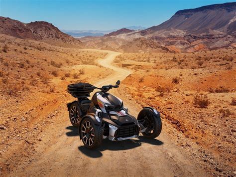 2021 Can Am Ryker Rally Edition Specs Features Photos Wbw