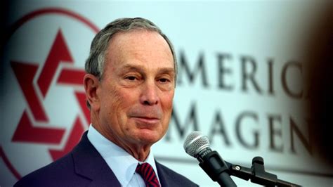 Bloomberg jets to Israel in defiance of flight ban | The ...