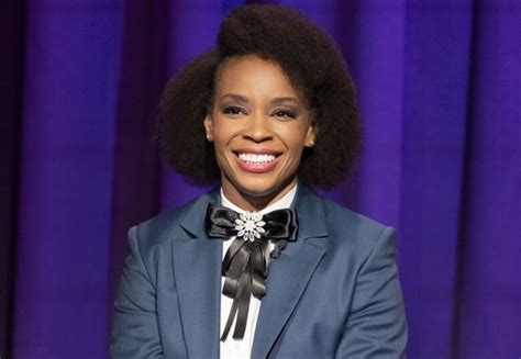 Amber Ruffin Bio Age Parents Sister Husband Late Night Show Book