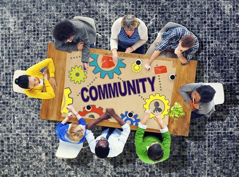 Learning Communities As A Vital Elearning Component Elearning Industry