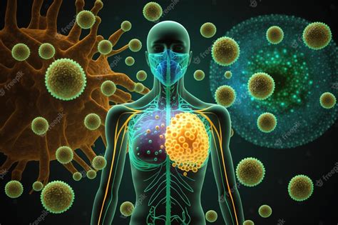 Immune System Wallpapers Top Free Immune System Backgrounds