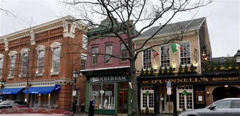 15 Reasons You Should Never Visit Old Town Alexandria