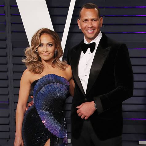 Alex Rodriguez Asks Jlos Pal For Invite To Party She Attended E Online