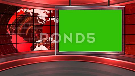 Gaming Room Background Hd For Green Screen 581000 Vectors Stock