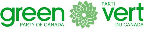 New Green Party Of Canada Logo