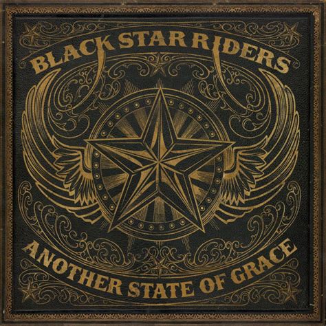 Black Star Riders Veröffentlichen Neue Single Candidate For Heartbreak