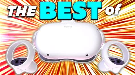 Top 10 Oculus Quest 2 Vr Games Uptimevr