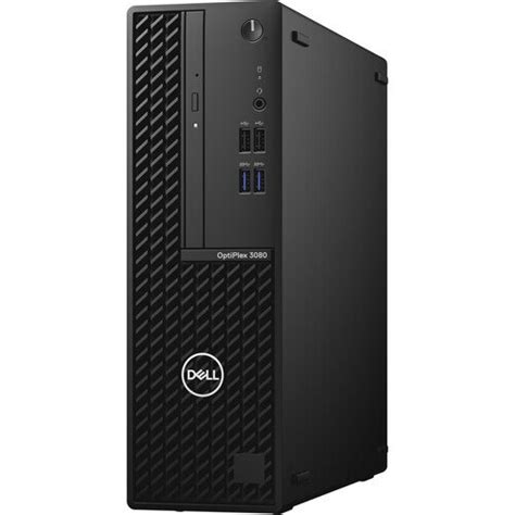 Buy Dell Optiplex 3080 Small Form Factor Desktop Computer Online In