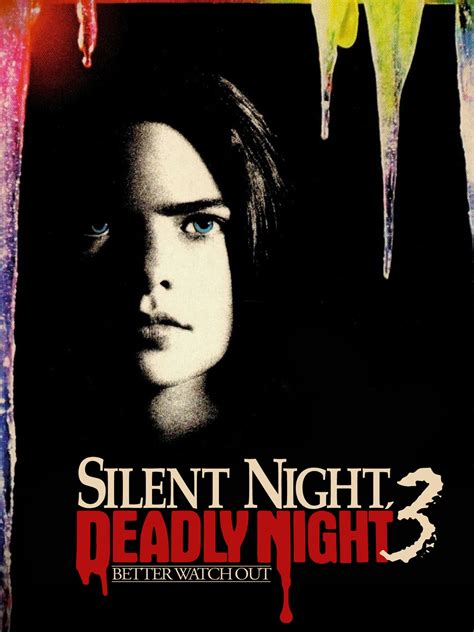 Silent Night Deadly Night 3 Better Watch Out Pictures Rotten Tomatoes