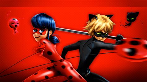 Tales of ladybug & cat noir (french: Chat Noir Wallpapers (69+ images)