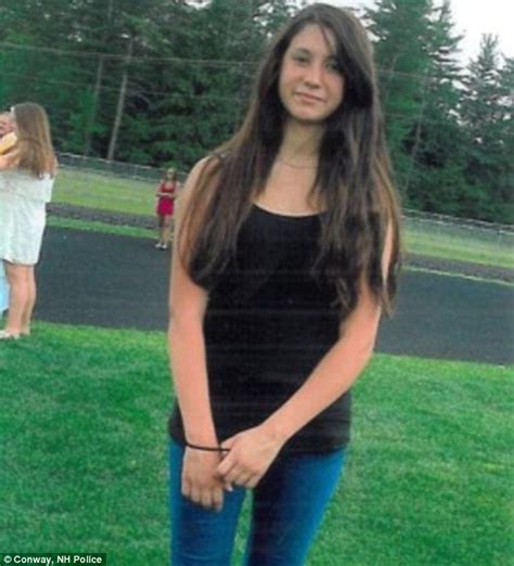 Missing Abigail Hernandez Police Search For Girl Who Disappeared Walking Home From School