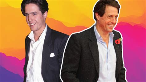 6 Things Hugh Grant Does In Literally Every Movie Sheknows