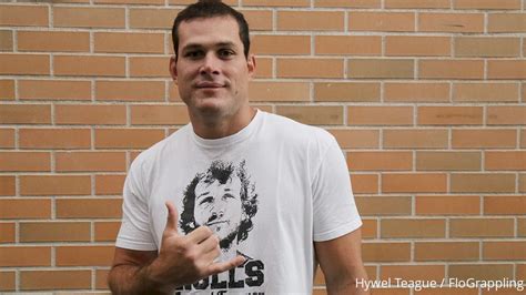 Roger Gracie Returns To Mma Will Fight For One 205lb Title Flograppling