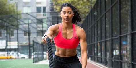 28 Black Fitness Pros You Should Be Following On Instagram Black
