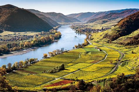 10 Best Road Trips Near Vienna Escape To The Danube This Weekend