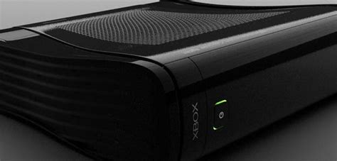 Xbox 720 Everything You Need To Know