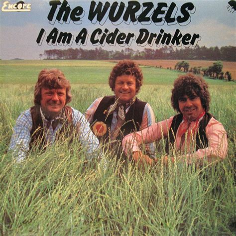 Wǒ shì gēshǒu), is a chinese singing competition show broadcast on hunan television. The Wurzels - I Am A Cider Drinker (1979, Vinyl) | Discogs