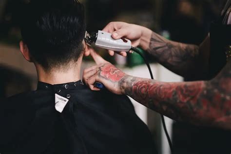 What To Do If A Barber Messed Up Your Hairline Tips For Recovery And Prevention Hair Care