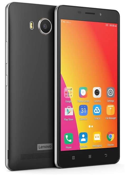 Lenovo Launches A6600 A6600 Plus And A7700