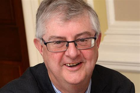 Mark Drakeford Criticised Over Lack Of Welsh On Senedd Election Leaflets Laptrinhx News