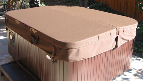 Covers For Your Hot Tub Replace Yours At Aqua Paradise