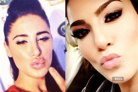 Celebs And Their Selfie Obsession