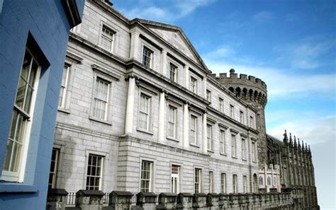 Top Rated Tourist Attractions In Dublin Planetware Dublin Castle