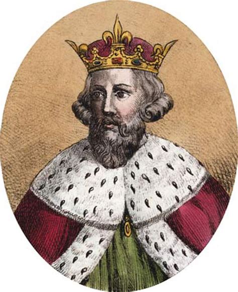 Is Alfred The Great Buried In Unmarked Grave In Winchesters St