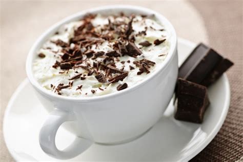 slow cooker decadent hot chocolate get crocked slow cooker recipes from jenn bare for busy