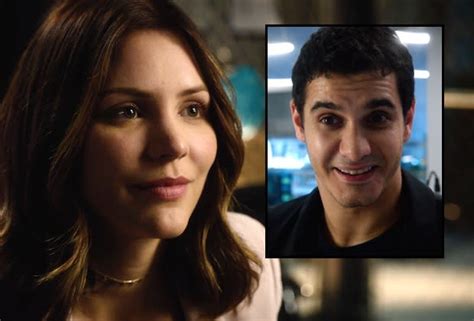 scorpion sneak peek can paige help a dopey walter save toby s life