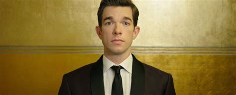 Multiple reports suggest they john and olivia met at church in la. Celebs speak out to support John Mulaney after entering ...