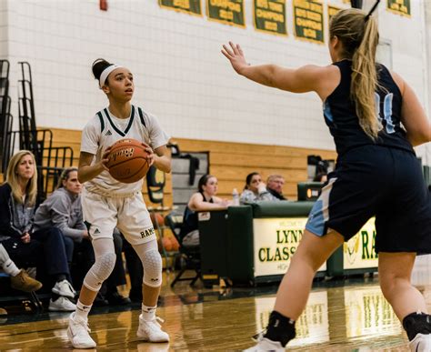 Classical Girls Basketball Gets Much Needed Win Over Rival English