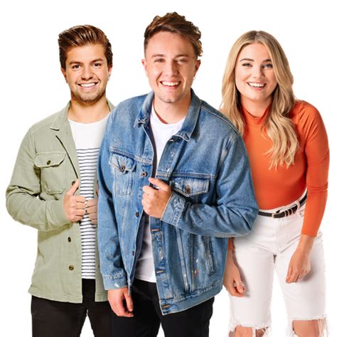 Capital Breakfast With Roman Kemp On Capital London Catch Up Global